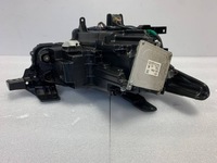 фото thumb №11, Правая левая лампа фара mazda 3 bp full led bez afs 8 pinów