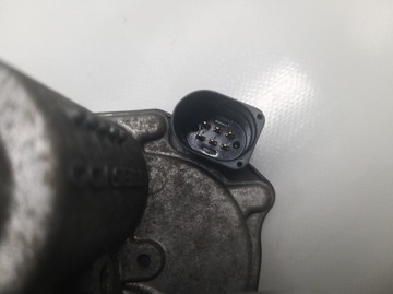 фото thumb №8, Дросельна заслінка 1.4 tsi cax vw touran golf vi passat altea 03c133062c