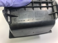 фото thumb №5, Octavia ii полка водителя левая консоли 1z0863284