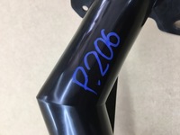 фото thumb №9, Заливна горловина рідини склоомивача audi e-tron 55 4ke955462a