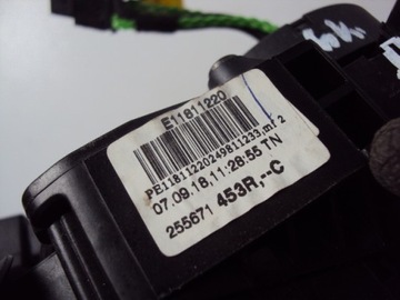 фото thumb №7, Перемикач комбінований dacia sandero ii stepway