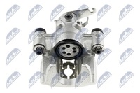 фото thumb №14, Hzt-vc-001 nty суппорт тормозной задняя iveco daily iii 1999.05-, iveco daily i