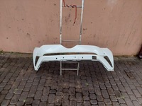 фото thumb №1, Бампер переднє перед toyota c-hr chr 16-19 52119-f4010