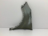 фото thumb №4, Крило правий перед kia sportage iii 2010-2015