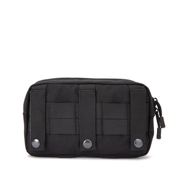 Тактическая сумка Molle EDC, сумка для аптечки, военная медицинская сумка IFAK, EMT