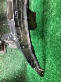 фото thumb №5, Pas передній підсилювач skoda fabia ii roomster wwa