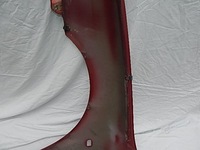 фото thumb №12, Крыло переднее правые toyota corolla e11 97-99. цвет 3l6