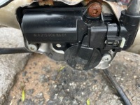 Mercedes w213 рестайлінг  універсал 400 cdi труба вихлоп кінцевий a2134914000 Київ, фото thumb