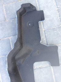 фото thumb №8, Mazda cx50 23- шумоізоляція ліва праве usa