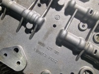 фото thumb №7, Мехатроника блок управления  коробки 6hp19 1068427182 1068427181 a052 1071128339