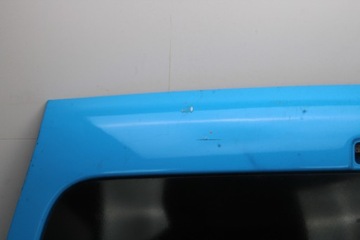 фото thumb №7, Двері лівий зад vw caddy рестайлінг 10-15r lt5b