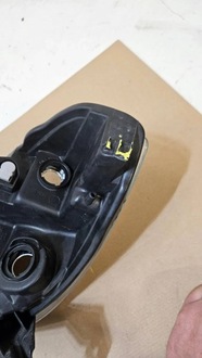 фото thumb №14, Лампа ліва права dacia dokker lodgy звичайна 260102414r