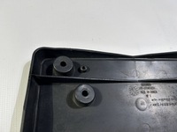 фото thumb №7, Рамка подкладка каркас номерного знака регистрационный chevrolet camaro 2009-