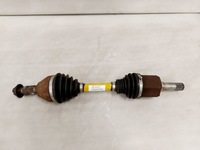 фото thumb №1, Opel vectra c приводной вал левая короткий приводная автоматическая коробка передач