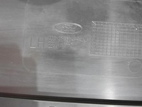 фото thumb №8, Обивка багажника левый зад ford s-max mk1