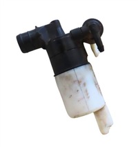 фото thumb №2, Помпа омывателя renault trafic ii 2001-2014 rok 8200067015 citroen