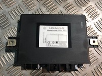 фото thumb №1, Mercedes w220 модуль блок управления keyless go