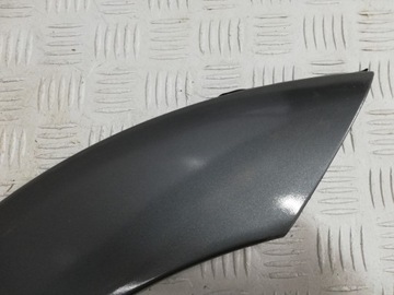 фото thumb №8, Daihatsu terios ii планка двері зад задня ліва