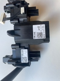 фото thumb №6, Підкермові важелі перемикач alhambra ii sharan 7n 5k0953521df