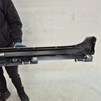 фото thumb №7, Toyota corolla xii sedan 18- планка пороговая правая