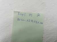 фото thumb №8, Датчик температури вихлопних газів ford edge ii 2.0 tdci