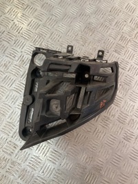 фото thumb №1, Направляющая правый задняя citroen c5 aircross 18-