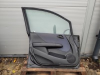 фото thumb №6, Honda jazz ii 02-08 двері лівий перед b92p