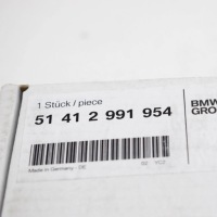 фото thumb №8, Bmw x1 e84 внутренняя внутренняя ручка двери правых 51412991954оригинальная