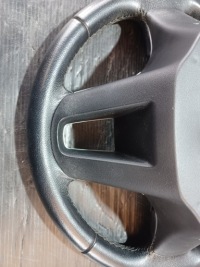 Kia sportage 3 руль мультифункция 56110-3u751eq Доставка, фото thumb