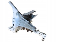 фото thumb №2, Четверть передняя правая opel mokka a 2012-2019 rok gaz