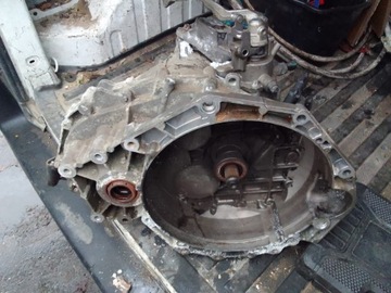 фото thumb №1, Opel vectra c коробка передач коробки передач 2.8 z28net механическая