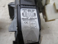 фото thumb №4, Замок зажигания ключ verso 09-18