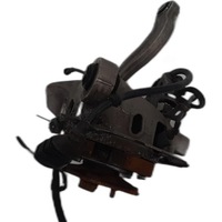 фото thumb №1, Panamera 971 поворотный кулак задняя зад левая 971505435e