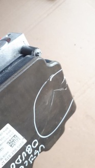 фото thumb №11, S4 b9 a4 8w насос тормозная abs s5 8w a5