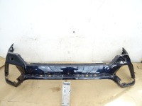 фото thumb №1, Vw touareg iii бампер передний 2018-