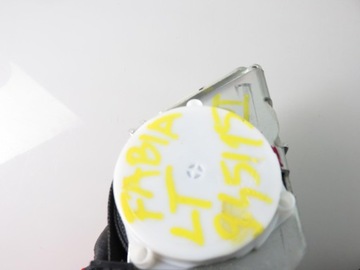 фото thumb №8, Pas левый задний skoda fabia ii combi 5j6857447a