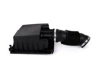 фото thumb №1, Верхняя корпус фильтр воздуха 1.25 1.4 dohc efi