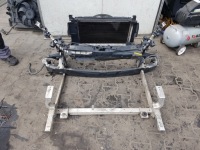 фото thumb №1, Mercedes b w246 1.8 cdi pas передній радіатор вентилятор