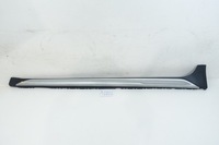 фото thumb №1, Молдинг порог левая audi a4 b9 lift kombi allroad