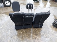 фото thumb №4, Pacifica 2016-2021r заднее сиденье 3 ряд велюр