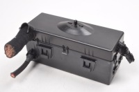 фото thumb №1, Maserati quattroporte vi коробка предохранителей 670009332