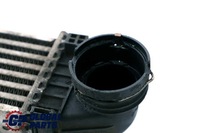 фото thumb №11, Mercedes w169 w245 радіатор повітря інтеркулер a1695000000