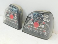 фото thumb №6, Vw golf mk3 iii hb лампи задні комплект led тюнінг