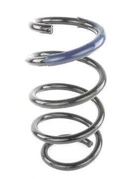 фото thumb №11, Пружина амортизатора fiat ducato 2006-