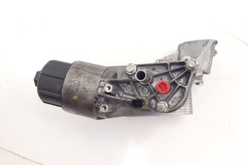 фото thumb №7, Jeep grand cherokee wk2 рестайлинг 3.0 crd корпус фильтра радиаторов