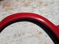 фото thumb №5, Vw scirocco mk2 молдинг правая перед na крыло