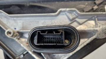 фото thumb №6, Зеркало левая 17 pin европа saab 95 9-5 ng 10- цвет 310 13304523