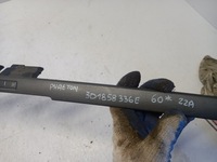 фото thumb №6, Молдинг панели dekor кнопки vw phaeton 3d1858336e