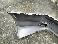 фото thumb №9, Volvo s90 бампер задняя задний pdc 2015-