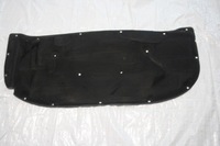 фото thumb №6, Шумоізоляція капот audi a6 c5 fl lift колір lz3m